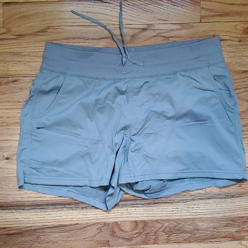 North Face Active Shorts